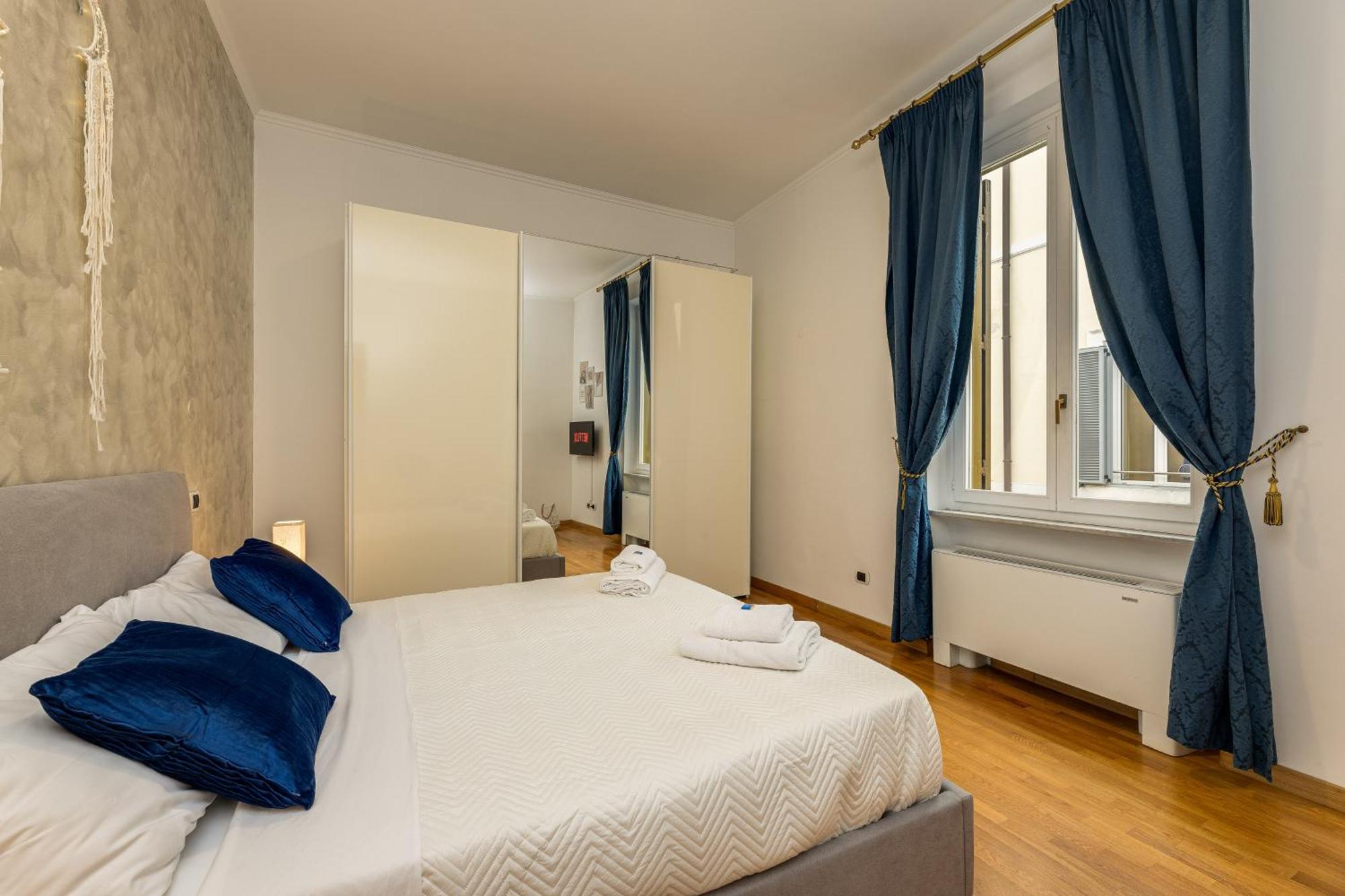 Apartamento Colosseum Sweet Life *