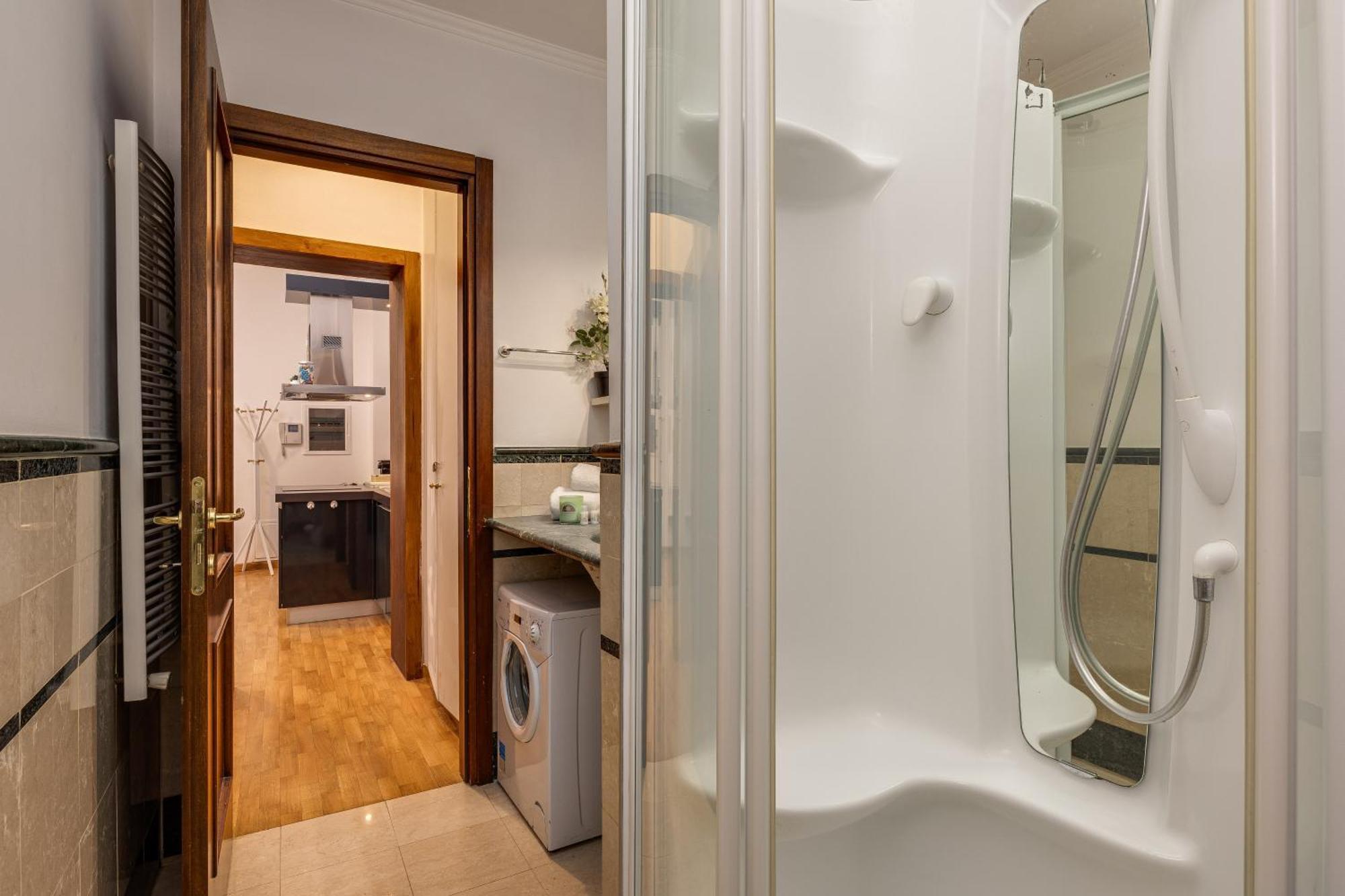 Apartamento Colosseum Sweet Life *