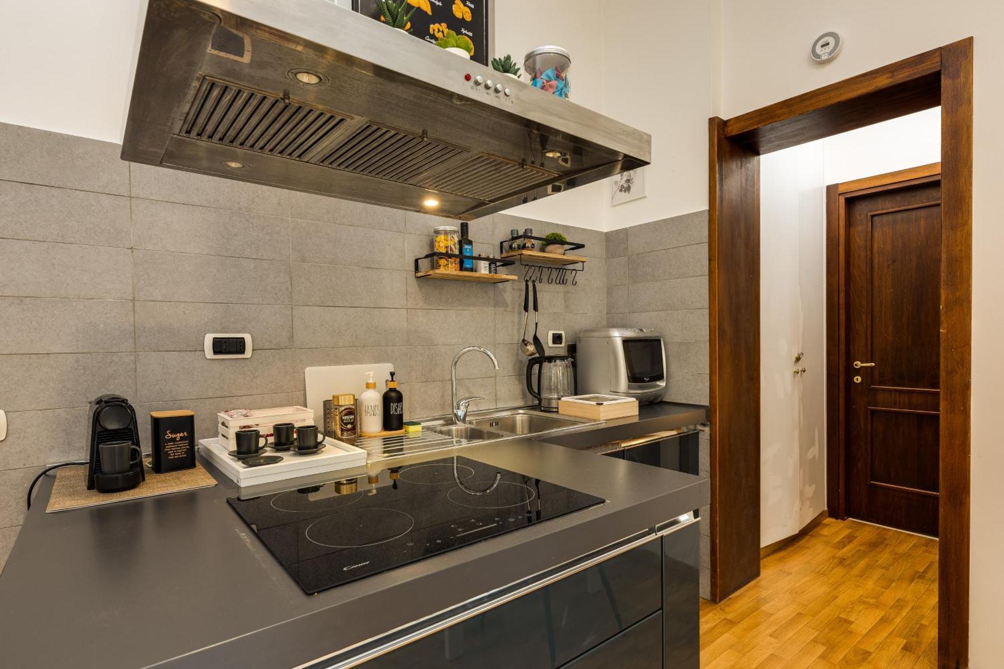Apartamento Colosseum Sweet Life Roma