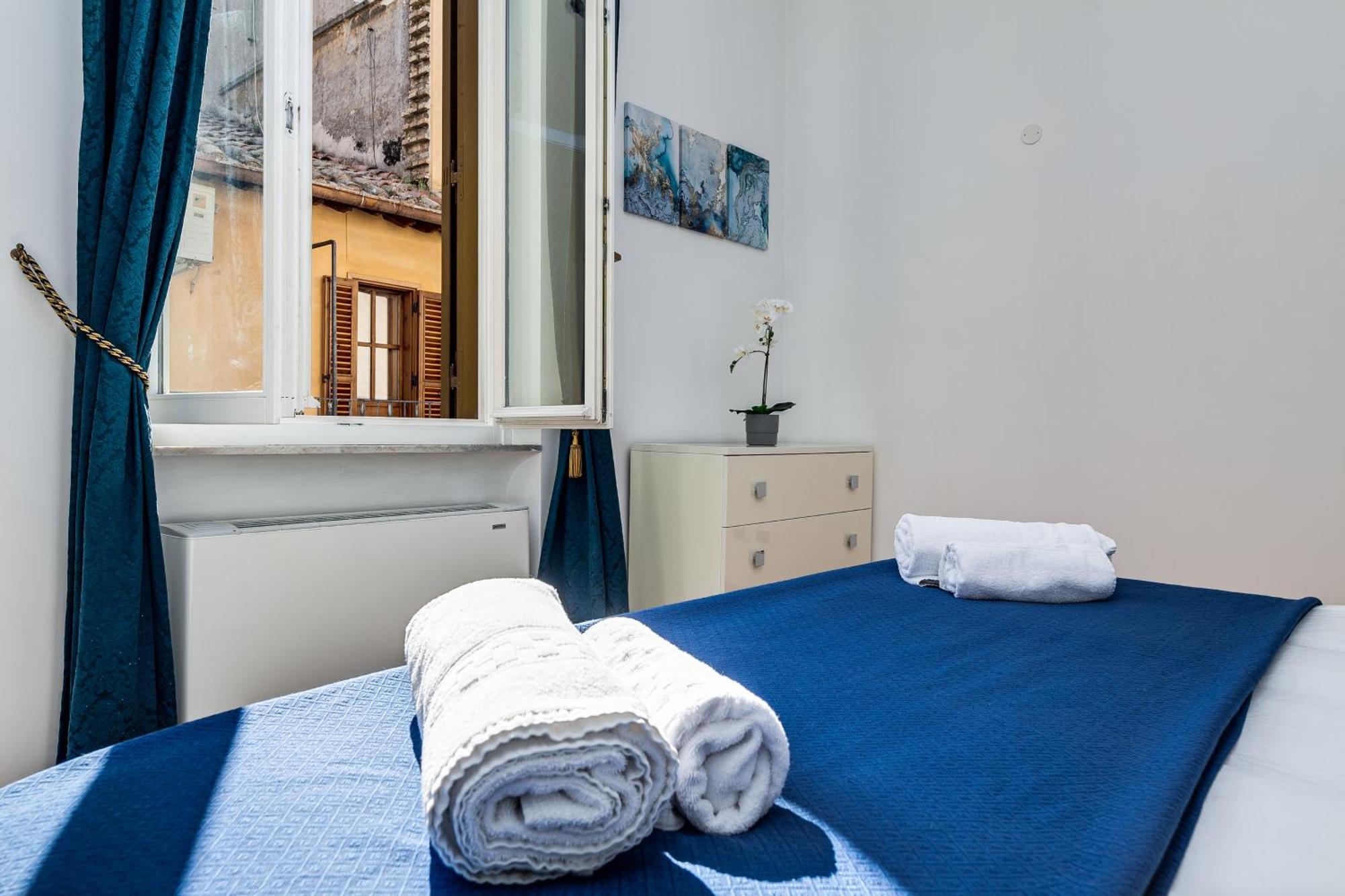 Colosseum Sweet Life Apartamento Roma