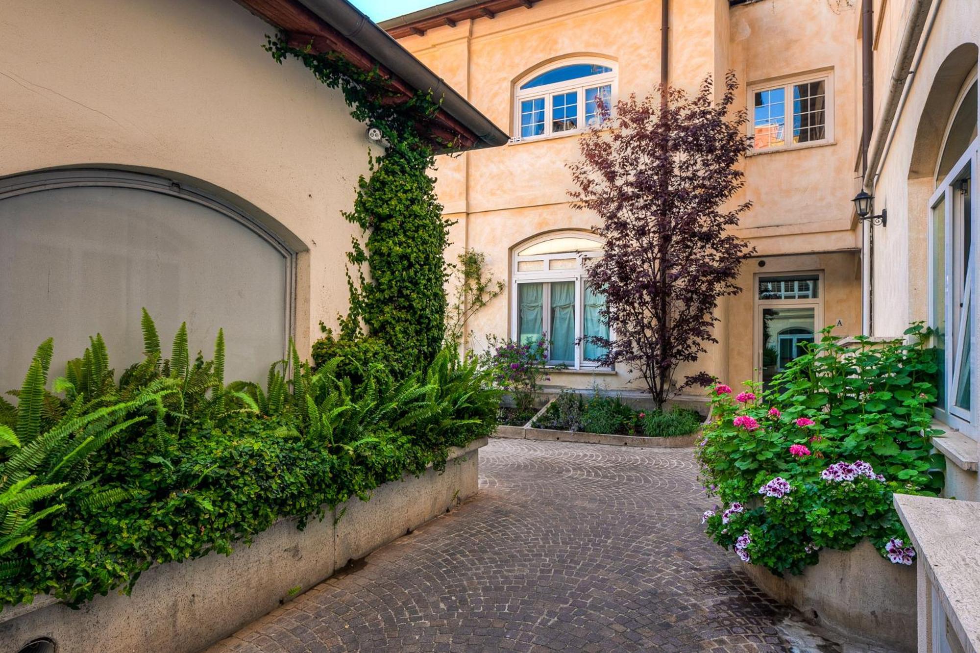 Apartamento Colosseum Sweet Life Roma