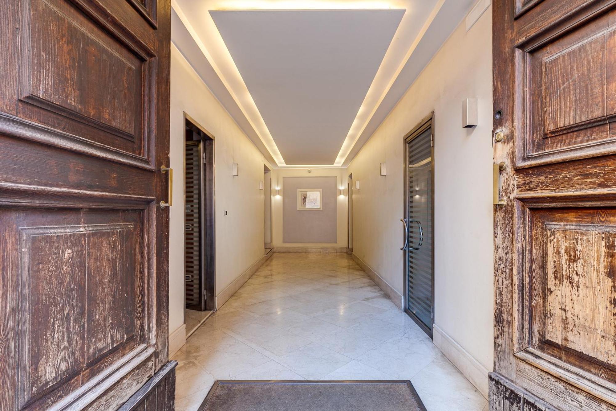 Apartamento Colosseum Sweet Life Roma