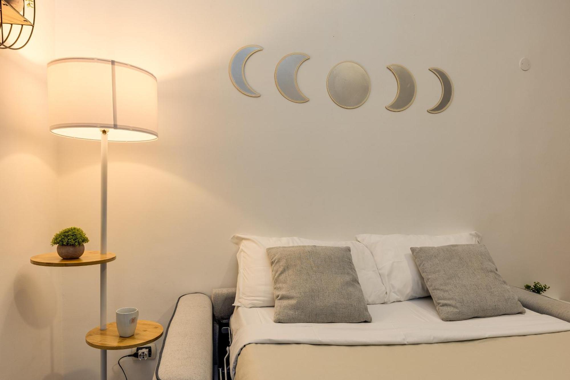 Colosseum Sweet Life Apartamento Roma