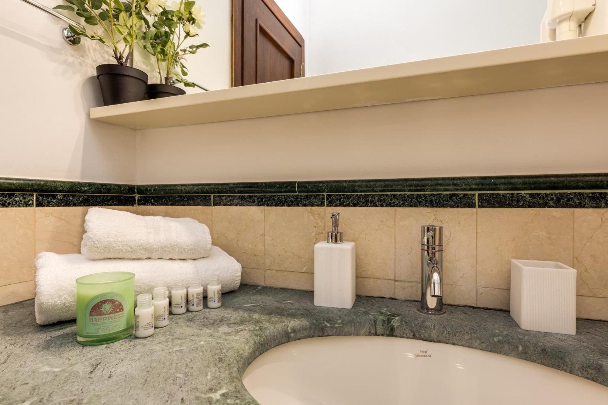 Apartamento Colosseum Sweet Life Roma