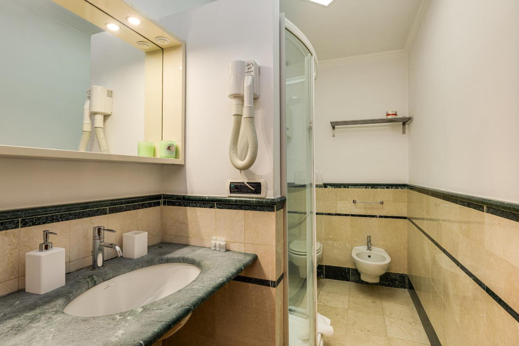 Apartamento Colosseum Sweet Life