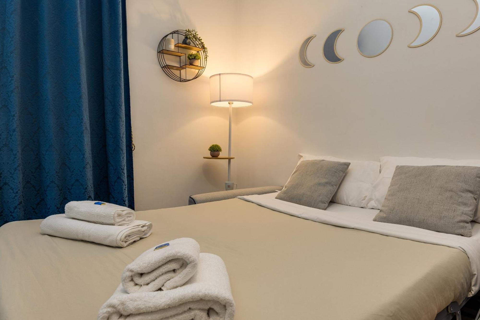 Apartamento Colosseum Sweet Life *