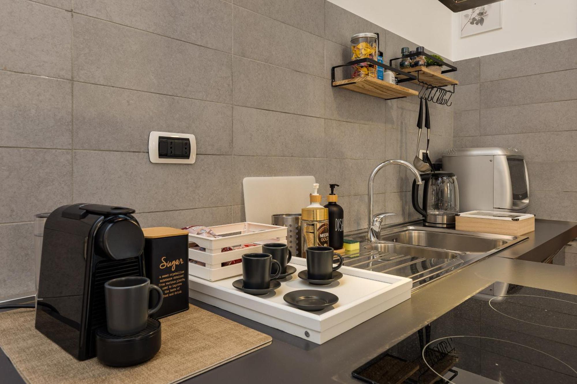 Colosseum Sweet Life Apartamento Roma